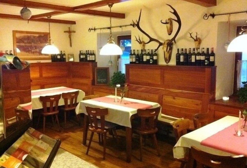 فندق Jerà Am Furtnerteich