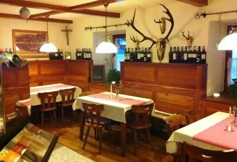 Отель Jerà Am Furtnerteich