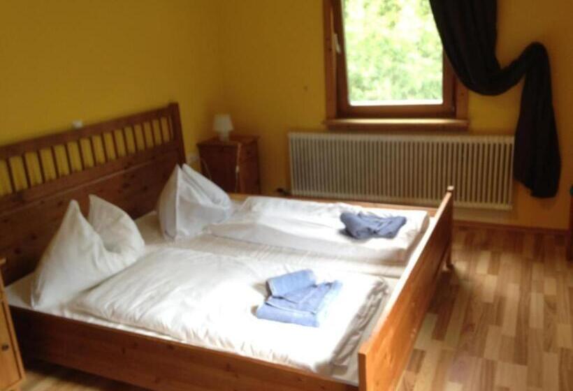 فندق Jerà Am Furtnerteich