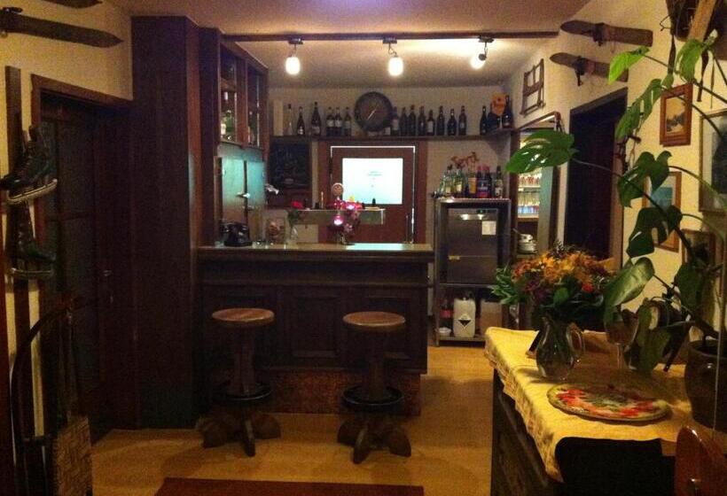 فندق Jerà Am Furtnerteich