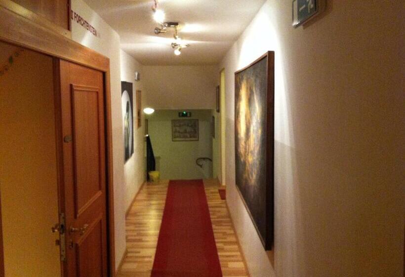 فندق Jerà Am Furtnerteich