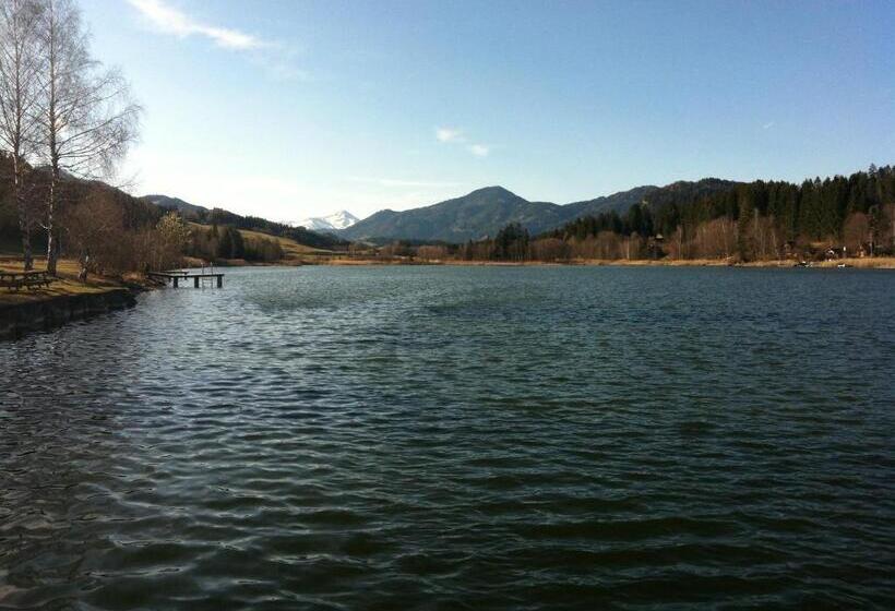 فندق Jerà Am Furtnerteich