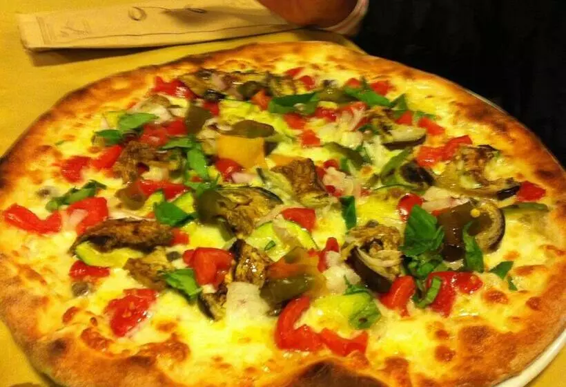 Отель Jerà Am Furtnerteich