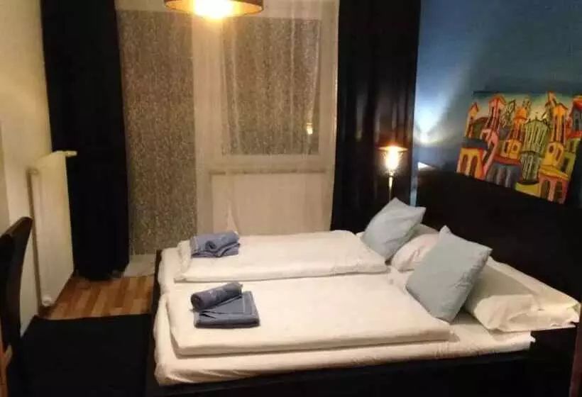 Отель Jerà Am Furtnerteich