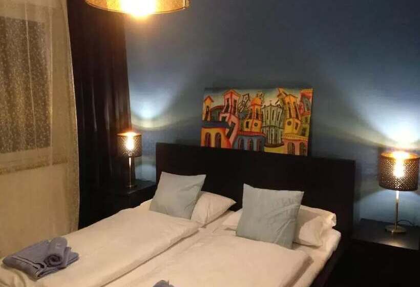 فندق Jerà Am Furtnerteich