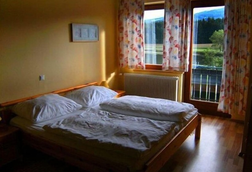 فندق Jerà Am Furtnerteich