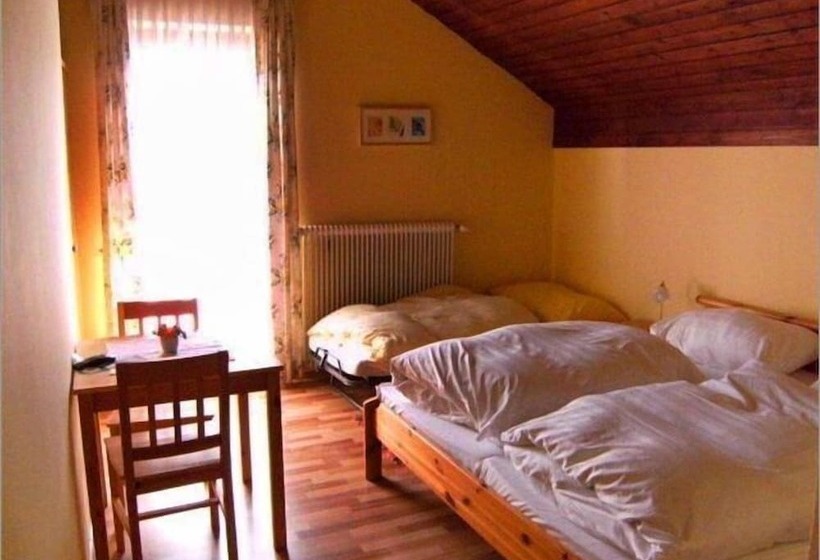 فندق Jerà Am Furtnerteich