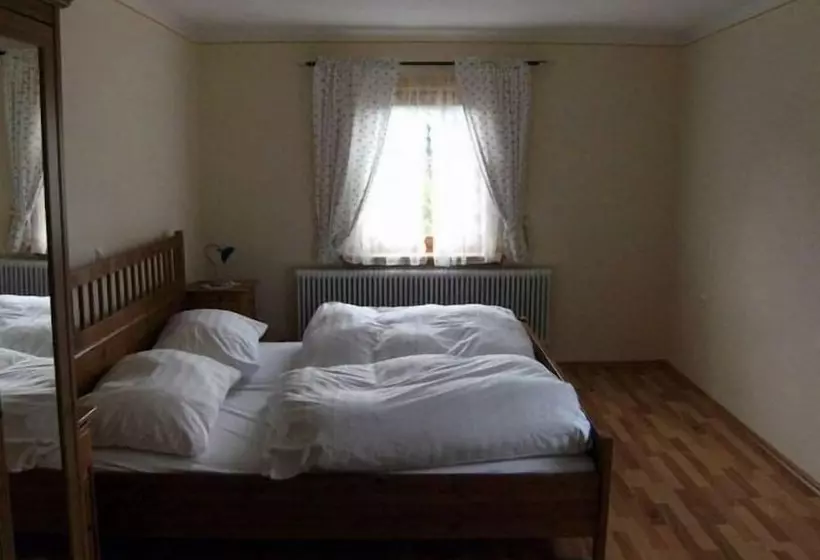 Отель Jerà Am Furtnerteich