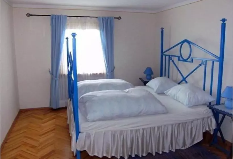 Отель Jerà Am Furtnerteich