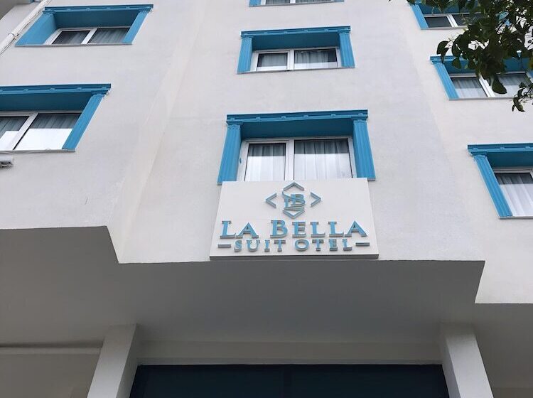 La Bella Suit Otel