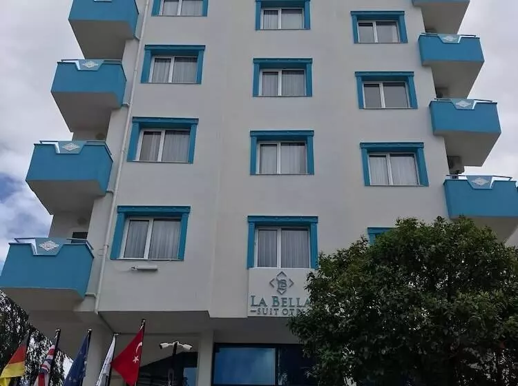 La Bella Suit Otel