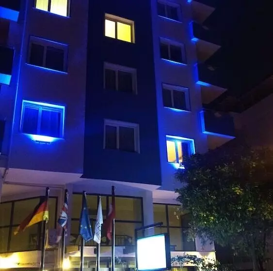 La Bella Suit Otel