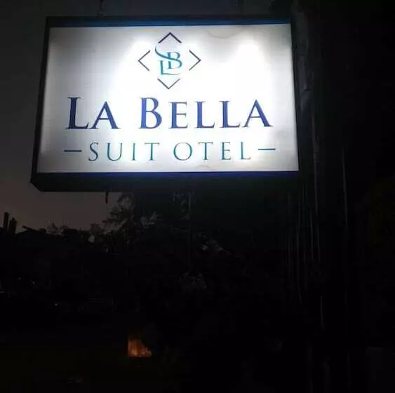 La Bella Suit Otel