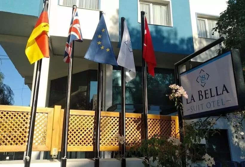 La Bella Suit Otel