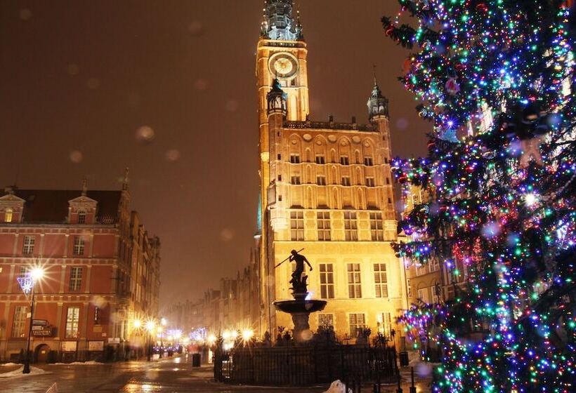 Luksusowy Apartament Sopot Ii