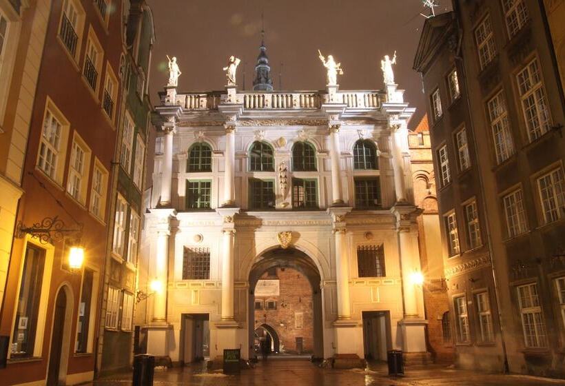 Luksusowy Apartament Sopot Ii