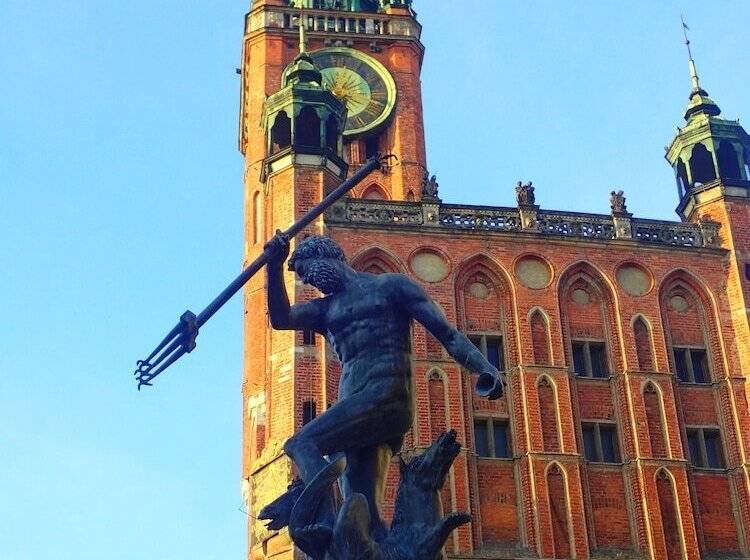 Luksusowy Apartament Sopot Ii