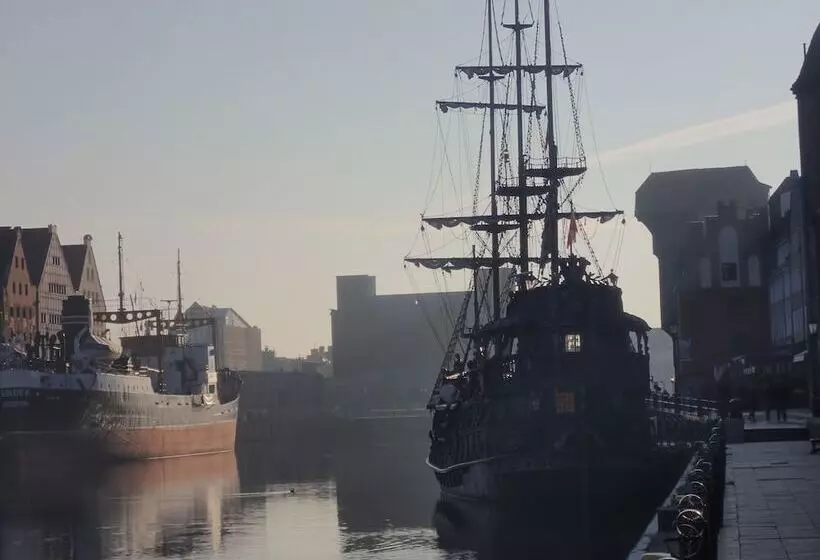 Luksusowy Apartament Sopot Ii