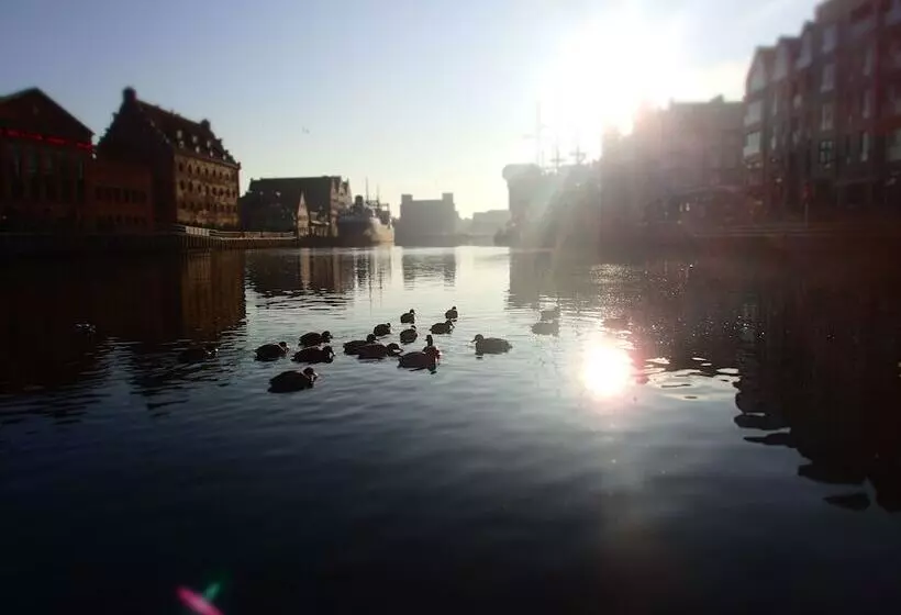 Luksusowy Apartament Sopot Ii