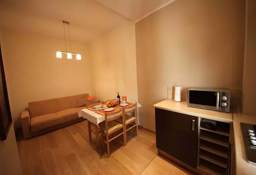 Luksusowy Apartament Sopot Ii