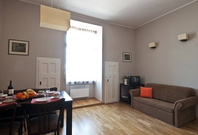 Luksusowy Apartament Sopot Ii