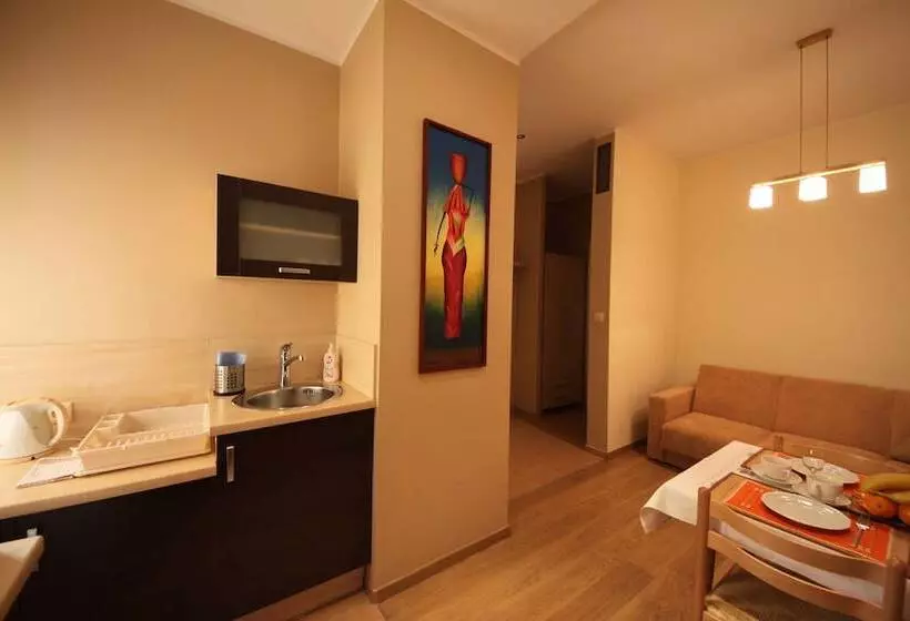 Luksusowy Apartament Sopot Ii