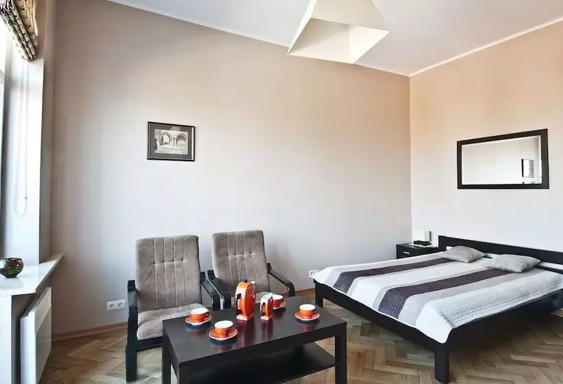 Luksusowy Apartament Sopot Ii