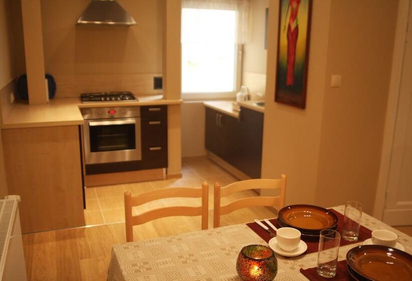 Luksusowy Apartament Sopot Ii