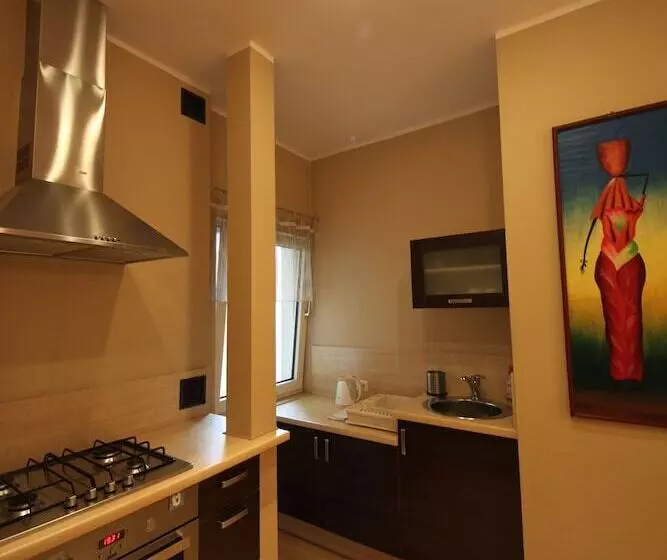 Luksusowy Apartament Sopot Ii