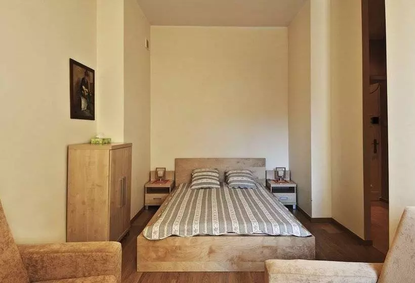 Luksusowy Apartament Sopot Ii