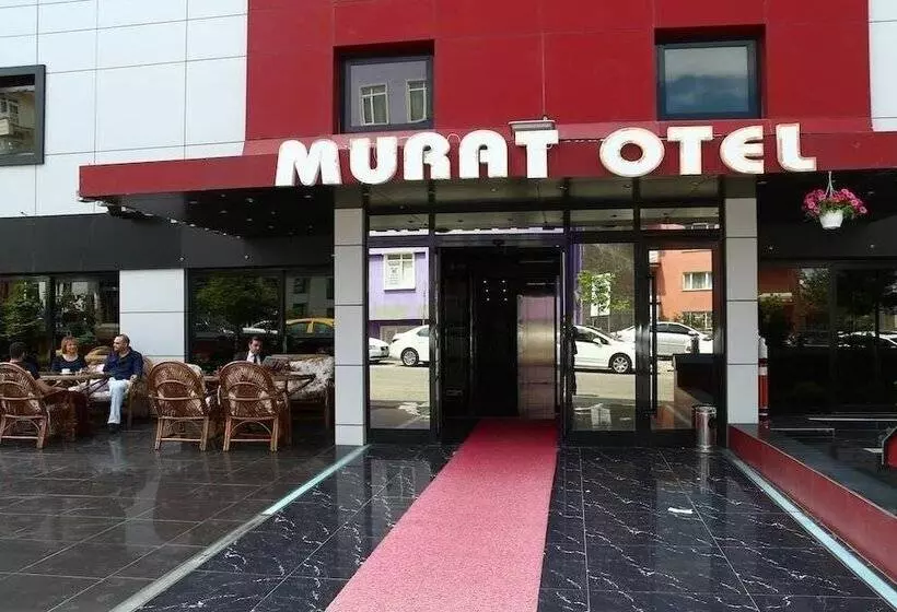 Murat Otel