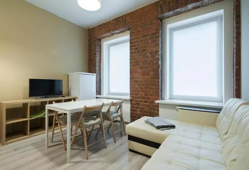 ペンション Guest House In Marata Street