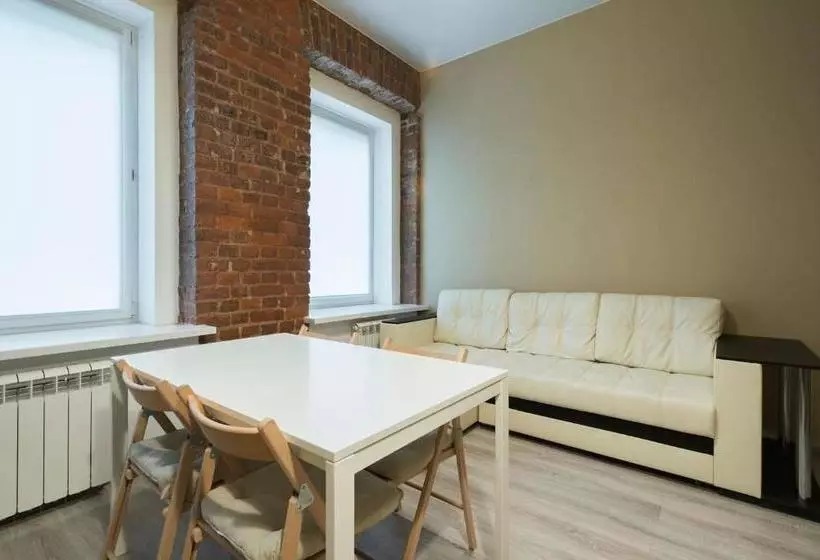 ペンション Guest House In Marata Street