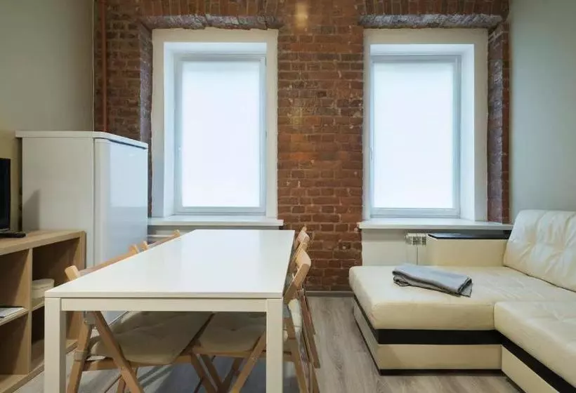 ペンション Guest House In Marata Street