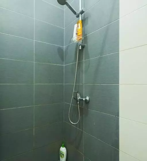 ペンション Guest House In Marata Street