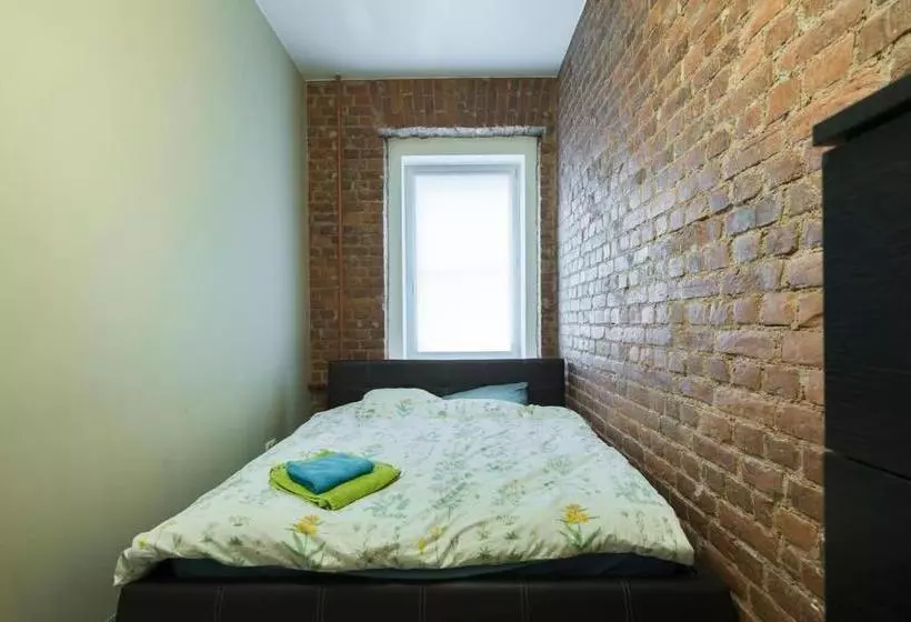 ペンション Guest House In Marata Street