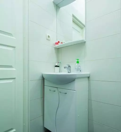 ペンション Guest House In Marata Street