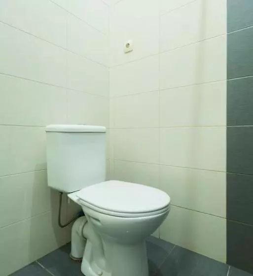 ペンション Guest House In Marata Street