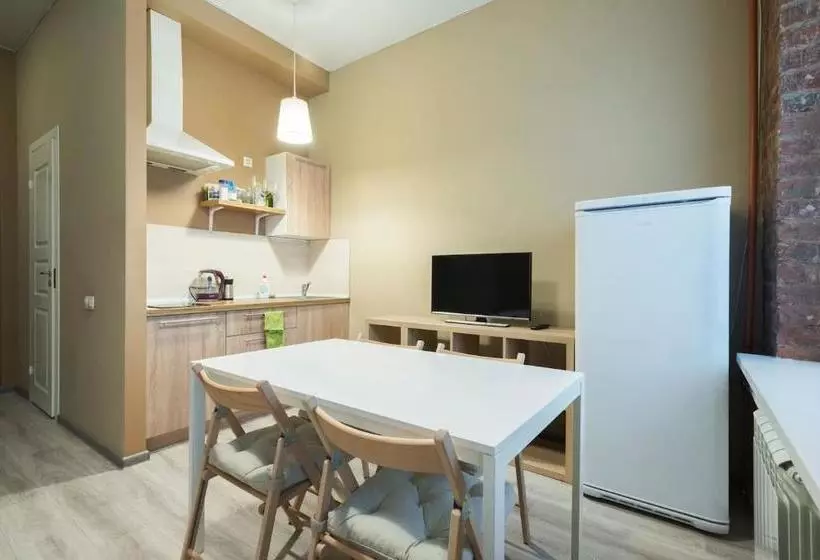 ペンション Guest House In Marata Street