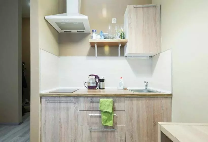 ペンション Guest House In Marata Street