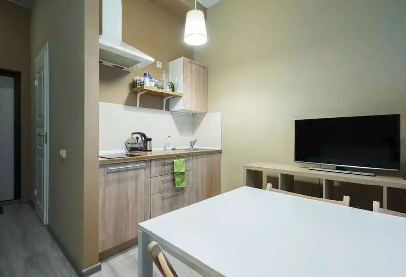 ペンション Guest House In Marata Street