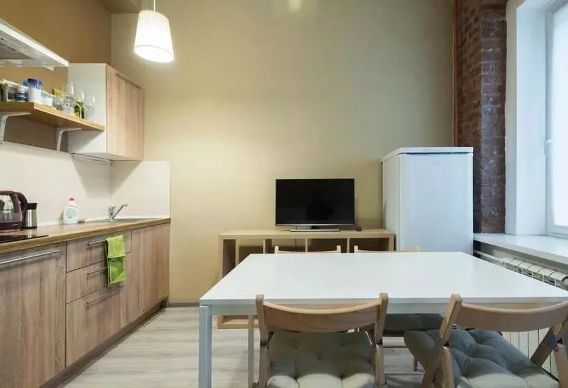 ペンション Guest House In Marata Street