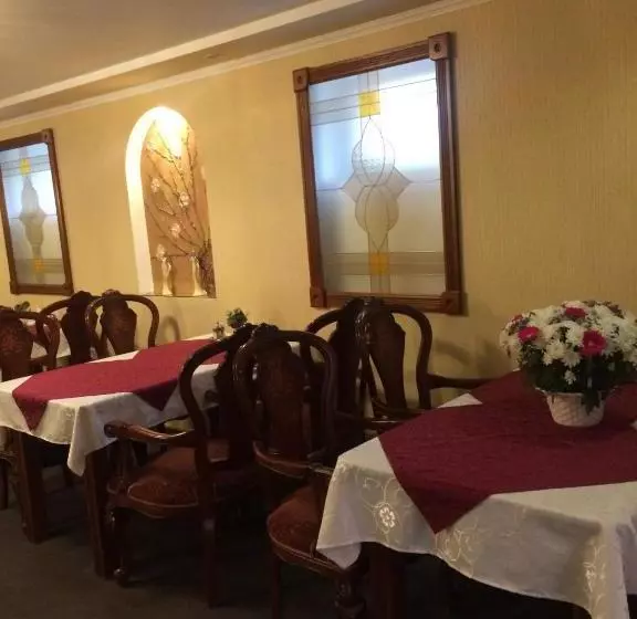 Majatalo Cottage Claudia