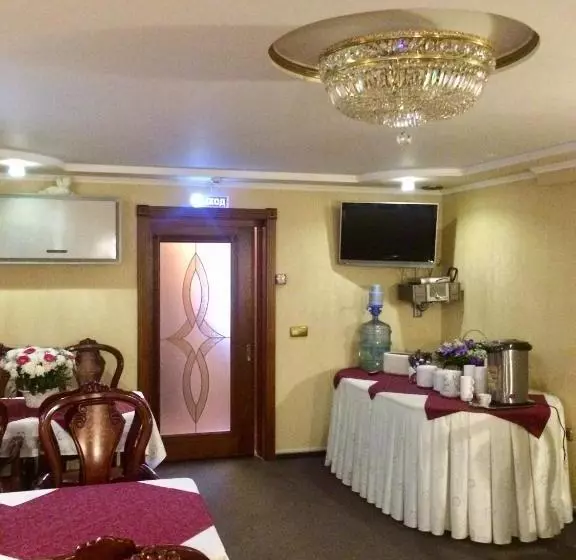 Majatalo Cottage Claudia