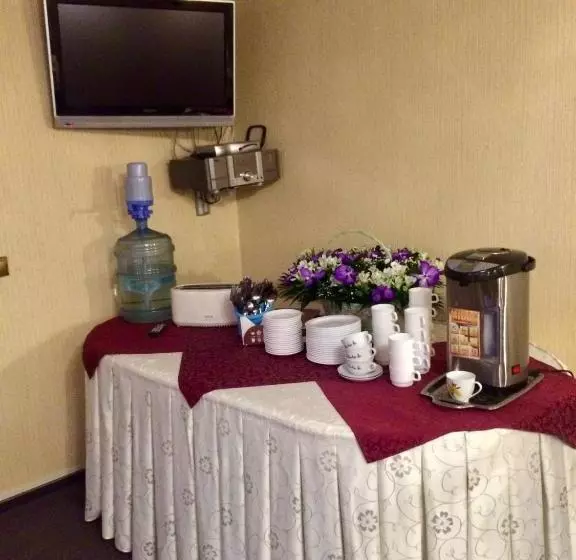 Majatalo Cottage Claudia