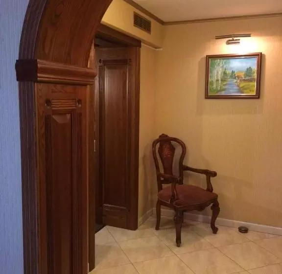 Majatalo Cottage Claudia