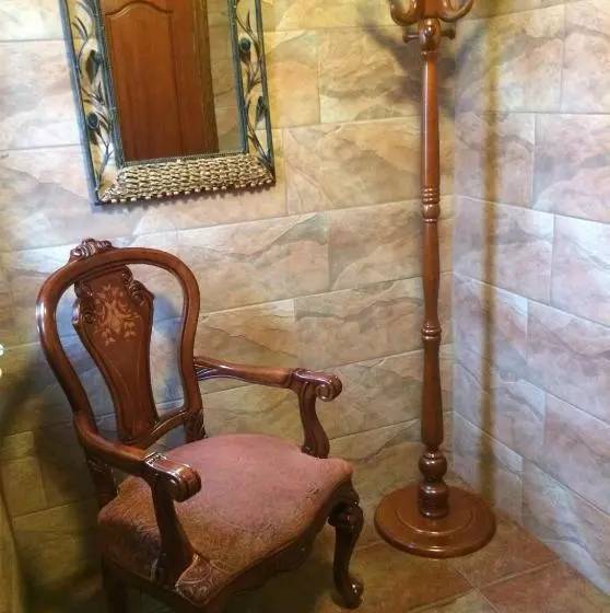 Majatalo Cottage Claudia