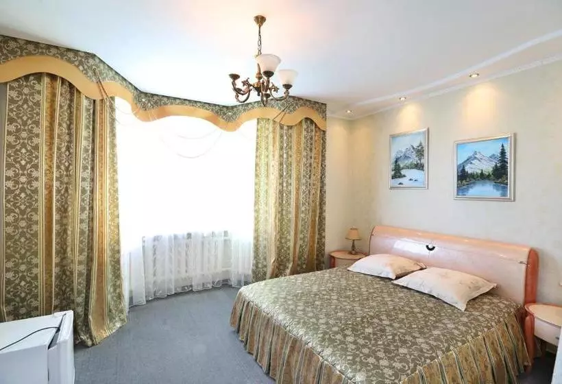 Majatalo Cottage Claudia