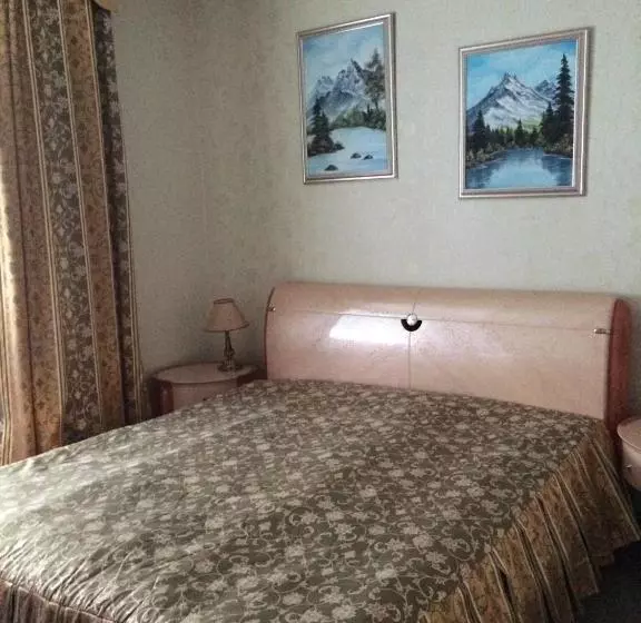 Majatalo Cottage Claudia