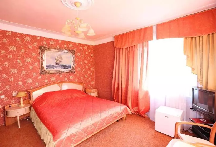 Majatalo Cottage Claudia